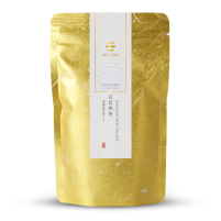 Wuliang Mountain Palace Premium Bio Shou Pu Erh China