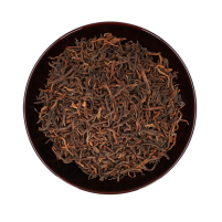 Wuliang Mountain Palace Premium Bio Shou Pu Erh China