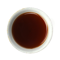 Wuliang Mountain Palace Premium Bio Shou Pu Erh China
