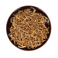 Dianhong Golden Needles bio