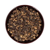 Dianhong Golden Snails bio