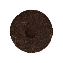Thé Pu Erh - Shu Da Ban Zhang 2017 Sans Pest.