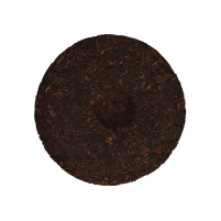 Pu Erh Tea - Shou Jing Mai Leng 2018