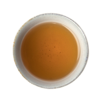 Thé Pu Erh - Sheng Ban Zhang Chen 2012 Sans Pesticides