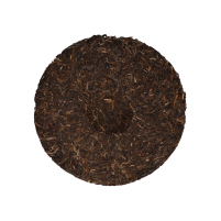 Pu Erh Tee - Sheng Jing Mai Lancang Gu 2017 357g Cake pest.frei