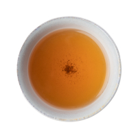Pu Erh Tee - Sheng Jing Mai Lancang Gu 2018 357g Cake pest.frei