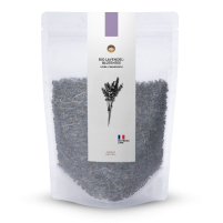 Organic Lavender Tea