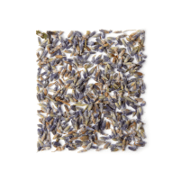 Organic Lavender Tea