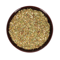 Thé Honeybush Vert Bio