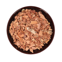 Thé Jatoba, Croissance Sauvage