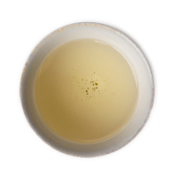 Milky Oolong Pure Sans Pesticides
