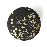 Chazutsu Yu-Zen Washi KONJIKI 金色