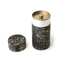 Chazutsu Yu-Zen Washi KONJIKI 金色