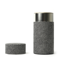 Chazutsu Yu-Zen Washi KOMON 小紋