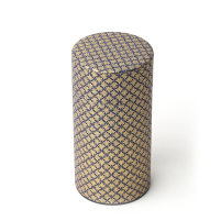Chazutsu Yu-Zen Washi HANABISHI 花菱