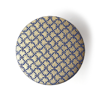 Chazutsu Yu-Zen Washi HANABISHI 花菱