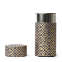 Chazutsu Yu-Zen Washi HANABISHI 花菱