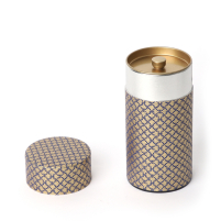 Chazutsu Yu-Zen Washi HANABISHI 花菱
