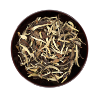 Yunnan Moonlight Earl Grey Bio