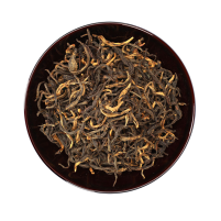 Dianhong Earl Grey Bio