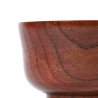 Vaisselle Japonaise En Bois Hisago Suri