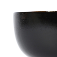 Vaisselle Japonaise En Bois Kyōgata Noire