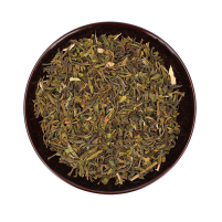 Darjeeling Bio Bannockburn Emerald Masala SFTGFOP1 Tv17 First Flush 2021