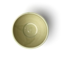 Tasse À Thé Japonaise En Argile Rokurome