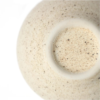 Tasse À Thé Japonaise En Argile Rokurome