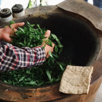 Shifeng Longjing Premium Pesticide Free