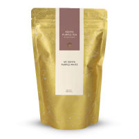 Thé Violet Blanc Du Mont Kenya