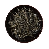 Thé Violet Blanc Du Mont Kenya