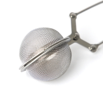 Tee Ei - Zange Edelstahl 4,5cm