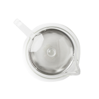 Théière japonaise  En verre Maru L