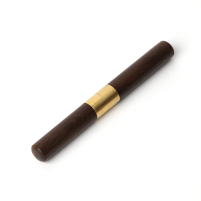Couteau à thé Pu Erh bois de rose