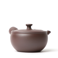 Kyusu Banko Hira-Wan Muji