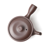 Kyusu Banko Hira-Wan Muji