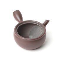 Kyusu Banko Hira-Wan Muji