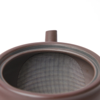 Kyusu Banko Hira-Wan Muji