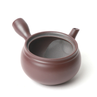 Kyusu Banko Shin Kame Muji