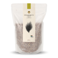 Grüner Rooibos Tee Bio
