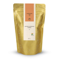 Golden Turmeric Organic Herbal Tea