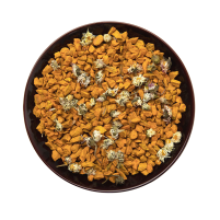 Pure Golden curcuma bio