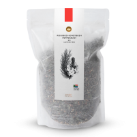 Rooibos Honeybush menthe poivrée bio