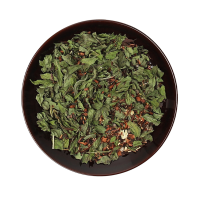 Rooibos Honeybush Menthe poivrée bio