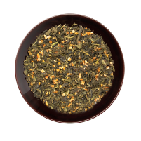Yuzu Benifuuki Ichibancha Sans Pest.