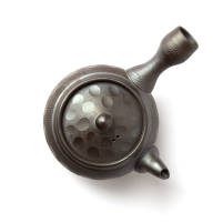 Kyusu Banko Iroku Nagarebiri Cut