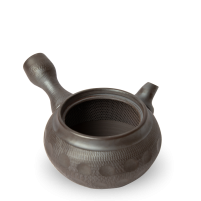 Kyusu Banko Iroku Nagarebiri Cut