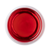 Thé à la fleur d'hibiscus biologique