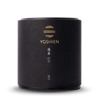Matcha Uji Tokusen bio